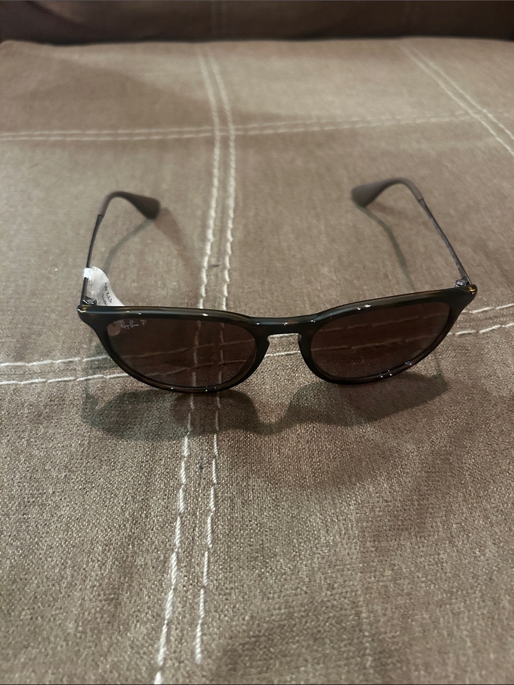 Ray-Ban Erika RB4171 710/T5 Frame Sunglasses